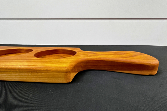 Cherry Flight Board 5.5" x 20" x .75"