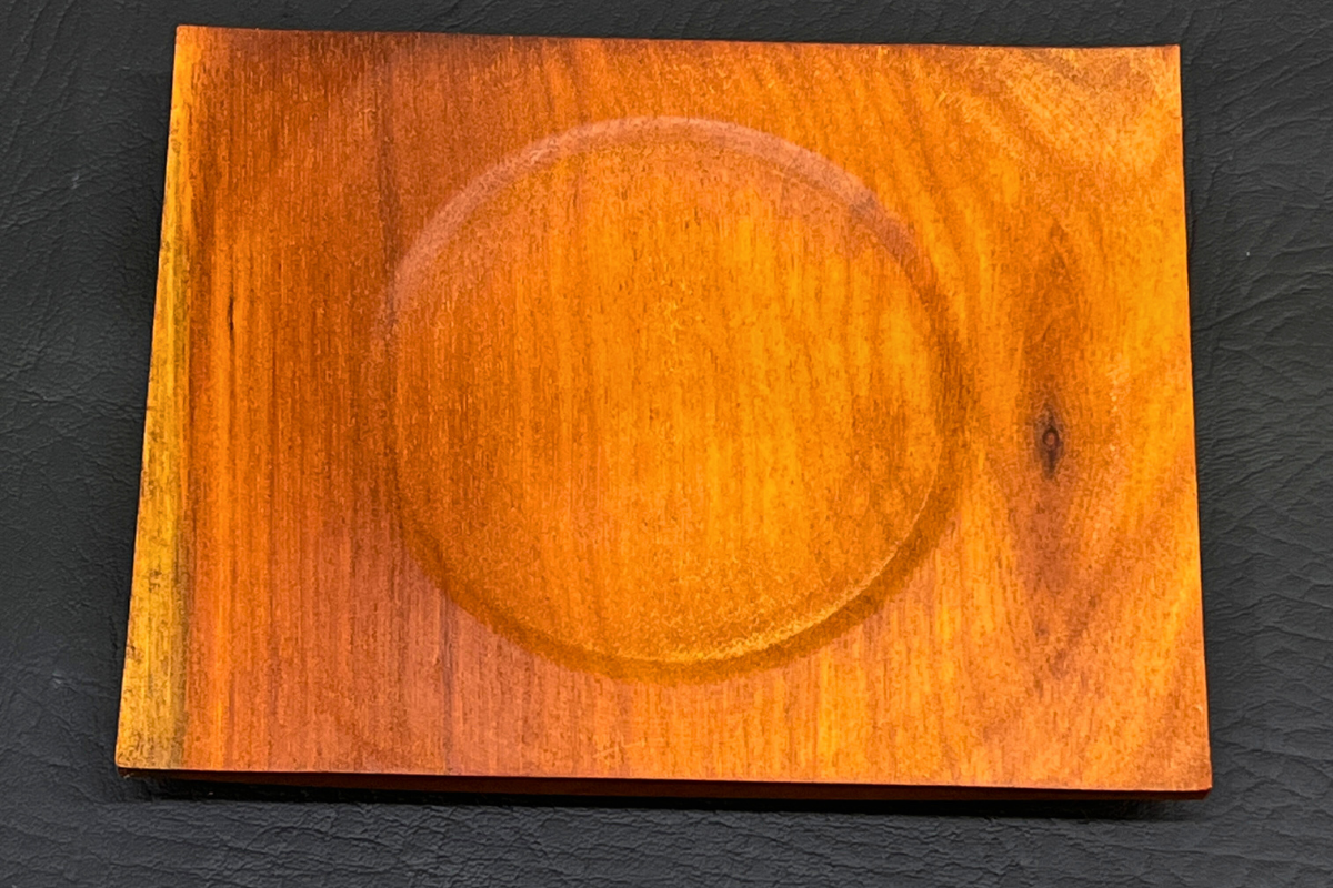 Niove Candle Coaster