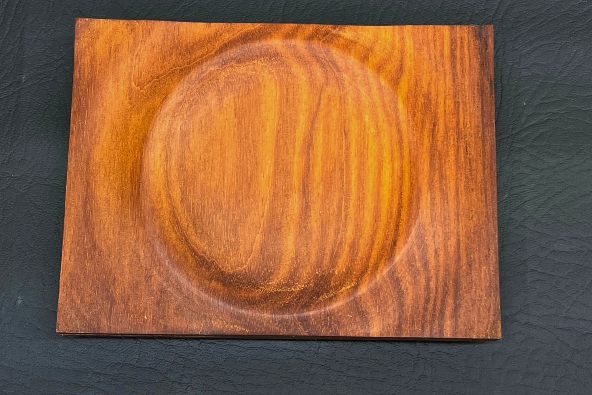 Niove Candle Coaster