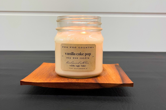 Niove Candle Coaster