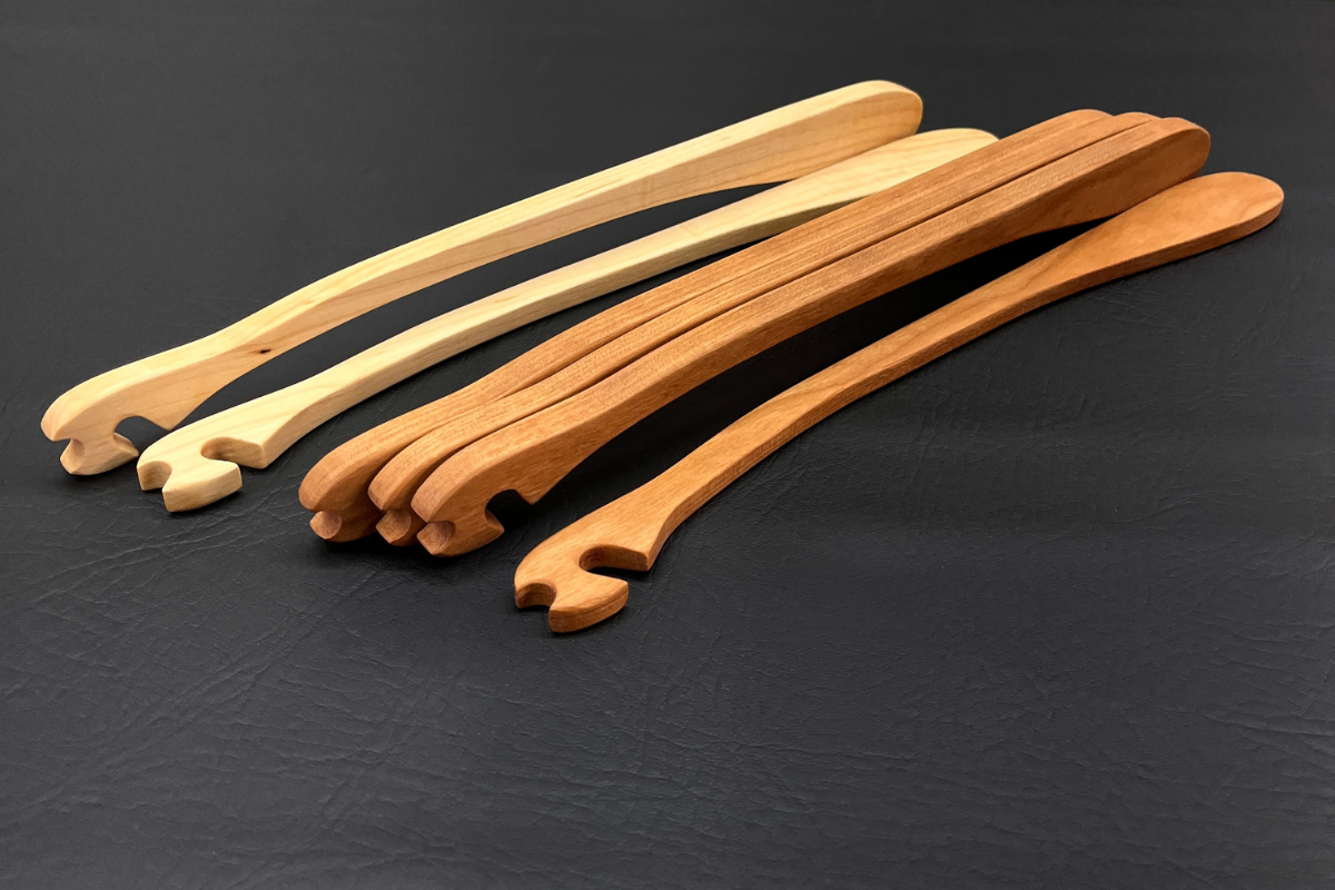 Oven Rack Push-Pull 13.5" x 1" x 3/8"