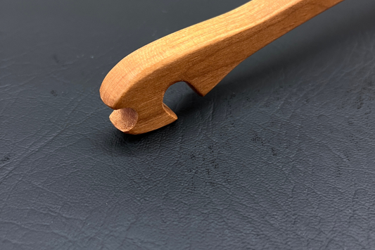 Oven Rack Push-Pull 13.5" x 1" x 3/8"