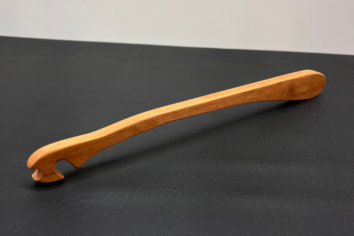 Oven Rack Push-Pull 13.5" x 1" x 3/8"
