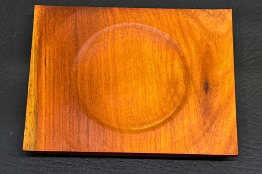 Niove Candle Coaster