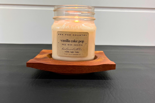 Niove Candle Coaster