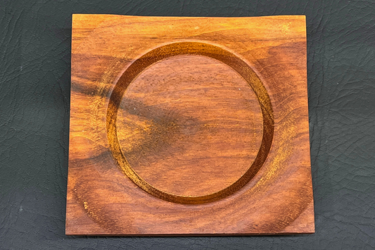 Niove Candle Coaster