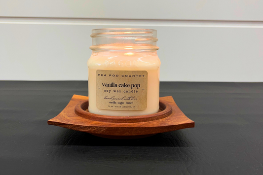 Niove Candle Coaster