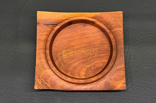 Niove Candle Coaster