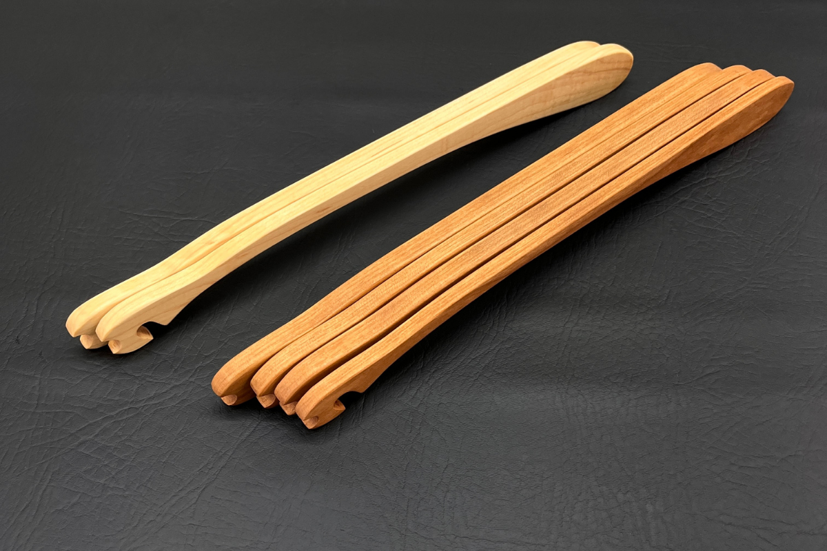 Oven Rack Push-Pull 13.5" x 1" x 3/8"