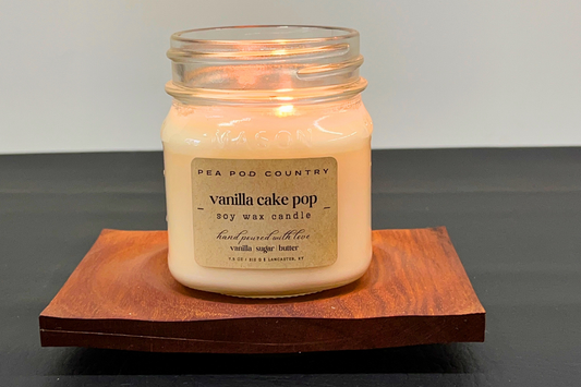 Niove Candle Coaster