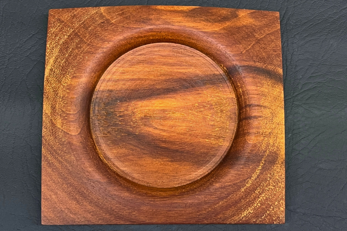 Niove Candle Coaster