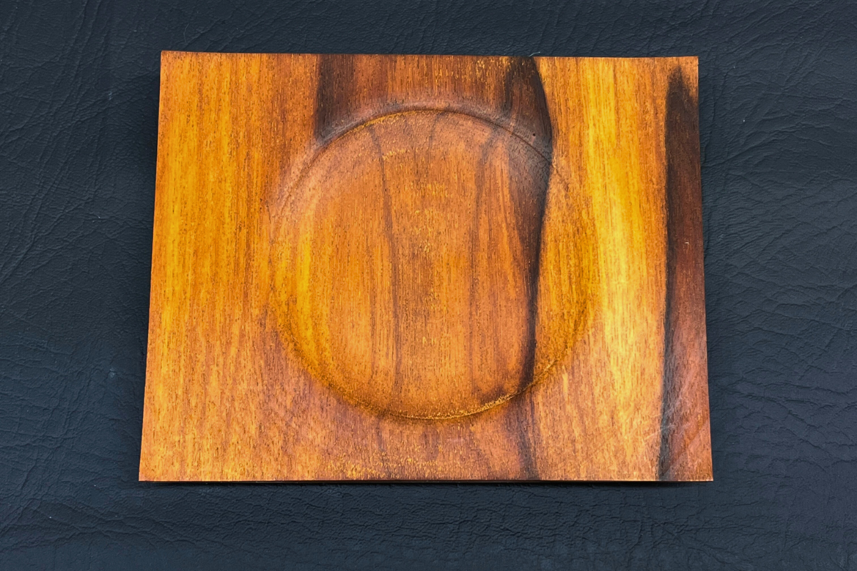 Niove Candle Coaster