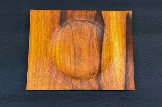 Niove Candle Coaster