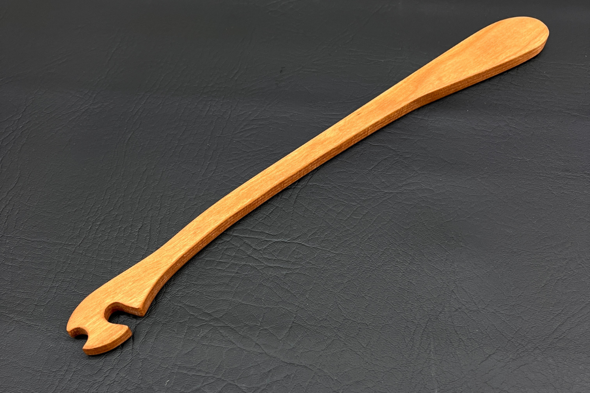 Oven Rack Push-Pull 13.5" x 1" x 3/8"