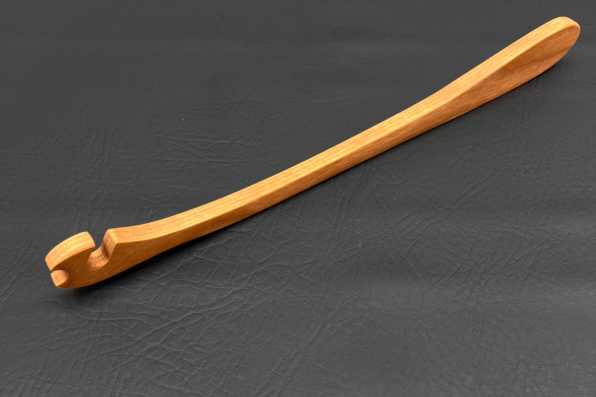 Oven Rack Push-Pull 13.5" x 1" x 3/8"